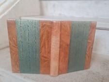 Henri d'Alméras- A pied, à