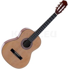 GUITARE CLASSIQUE   3/4  de 10