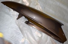 carénage arrière gauche