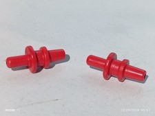PLAYMOBIL x2 CONNECTEUR TUYAU