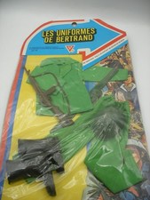 Vintage action joe - action, gi