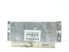 Calculateur MERCEDES CLASSE GL 164 PHASE 1 A2515453232