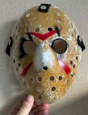 Masque Jason Voorhees Vendredi