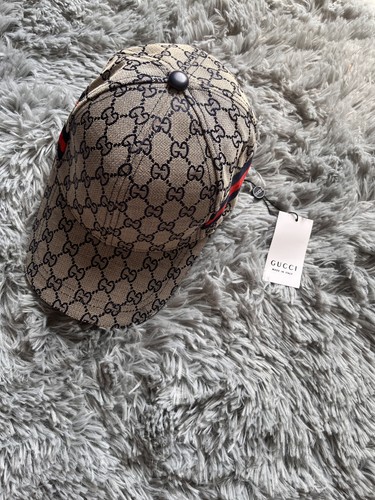 Gucci casquette supreme - gucci, gg