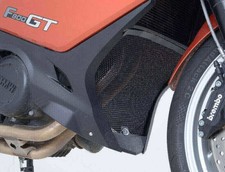 BMW F800 GT - 13/20 - GRILLE