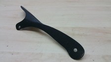 Paracatena In Carbonio Ducati