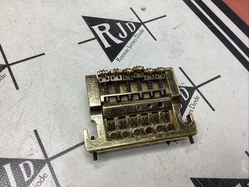 Kahler 2200 tremolo - kahler,
