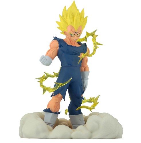 Dragon ball majin vegeta - z,