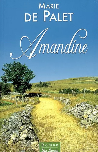 Amandine marie palet - marie,
