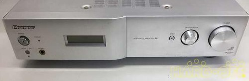 Pioneer integrated - a-a6,