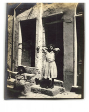 Italie,At Porto Venere