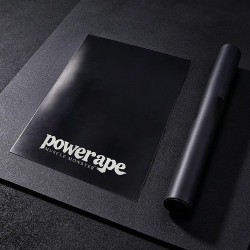 Tapis musculation pour - de,