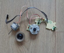 Sony CDP 228 ESD - Moteur -