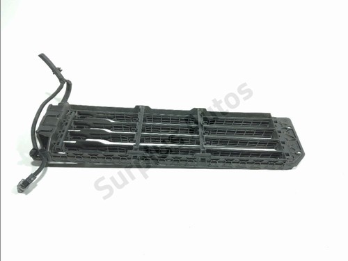 Volet radiateur 214f68290r - radiateur,