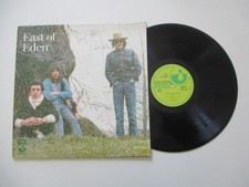 33 T EAST OF EDEN DEDICACE