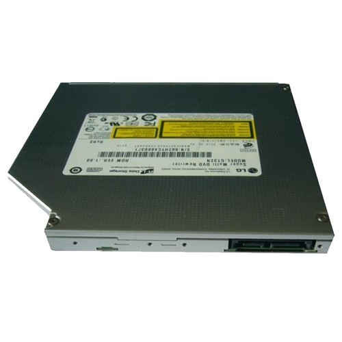 Graveur slim lecteur dvd - graveur, dvd±rw
