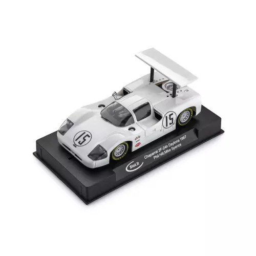 Slot ca46a chaparral 2f - chaparral,