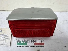 FARO FANALE POSTERIEUR VESPA