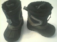 Après-ski/bottes fourrées
