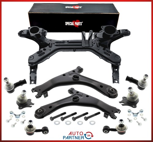Bras suspension pour - bras,