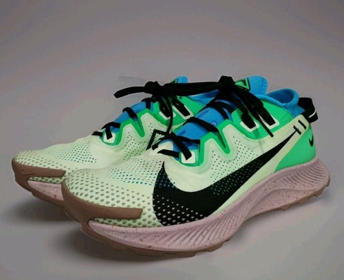 Nike pegasus trail barely - nike,