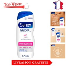 Sanex Gel Douche