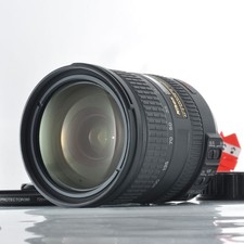 Objectif zoom Nikon AF-S NIKKOR 18-200 mm f/3,5-5,6 G ED VR du Japon [Exc+5]