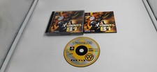 Jeu Sony Playstation 1 PS1 Tunnel B1 complet