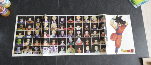 Poster frise fresque - frise, cm