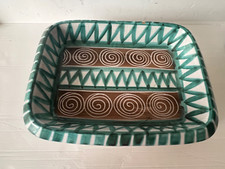 ROBERT PICAULT PLAT A SABOT / PLAT A GRATIN / PLAT DE SERVICE