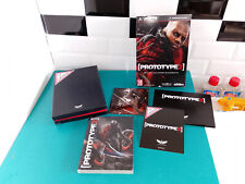 Sony playstation 3 ps3 VF jeu prototype 2 édition collector blackwatch