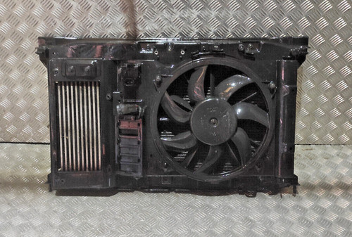 Buse avant moto - buse, ventilateur