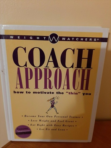 Book coach approach weight - approach, by