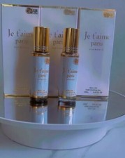 Je T’aime Paris Pure Parfun