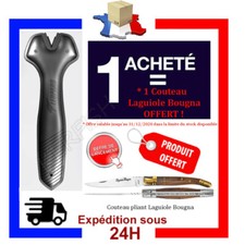 Aiguiseur affuteur Couteaux au