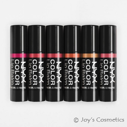 Nyx color lip - 3,