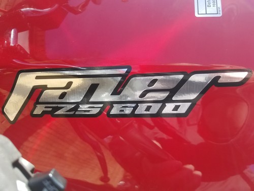 For yamaha fazer - for,
