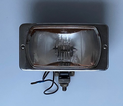Projecteur longue porté - 1,