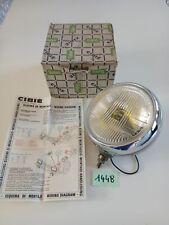 CIBIE OSCAR : PHARE ANTIBROUILLARD (COMPLET / IODE H1/ NEUF)