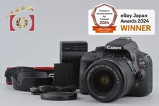 Objectif Canon EOS Kiss X7 /