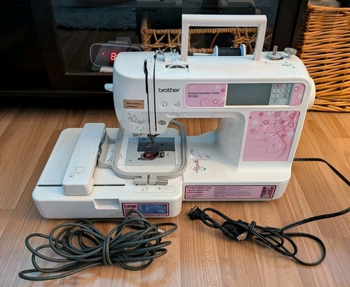 Brother pe500 sewing personal - brother,