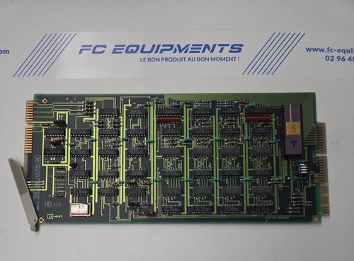 Agilent keysight 69735a - hp,