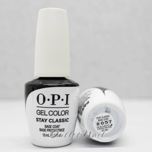 Opi gel nail - opi,