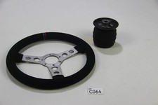 BMW E9 E3 E12 E24 E21 italvolanti Indianapolis ATI 1 fraîchement revêtu Alcantar