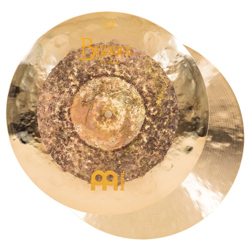 Meinl byzance dual hi - 14",