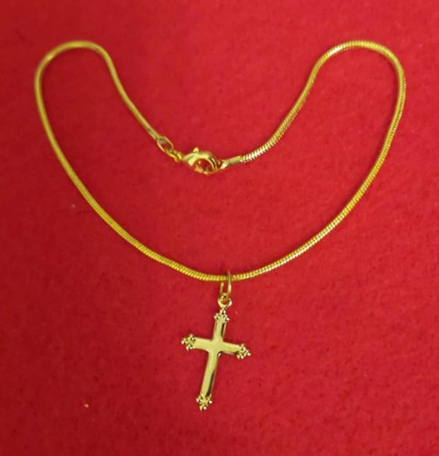 Chaîne cheville bijou - chaîne, de