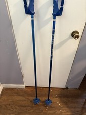 SCOTT Powder Basket Ski Poles