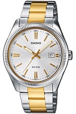 Montre CASIO MTP-1302PSG-7A