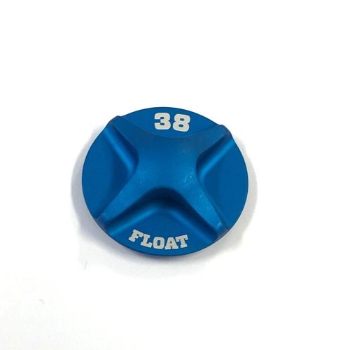 Fox fork float air topcap - float,