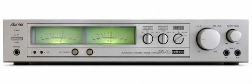 Aurex adres unit 4 - aurex,